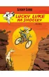 Lucky Luke. Lucky Luke na siode�ku