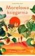 Morelowa księgarnia – Oresta Osijczuk – okładka ebook