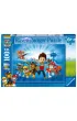 Puzzle 100 el. Psi Patrol Zesp� w akcji Ravensburger