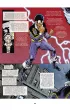 DC Deluxe Inna historia uniwersum DC