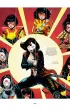DC Deluxe Inna historia uniwersum DC