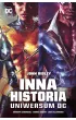 DC Deluxe Inna historia uniwersum DC