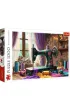 Puzzle 1000 el. Moja pracownia krawiecka Trefl