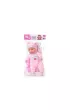 Lalka s�odki maluszek 30 cm Edu&Fun Artyk