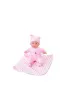 Lalka s�odki maluszek 30 cm Edu&Fun Artyk