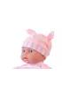 Lalka s�odki maluszek 30 cm Edu&Fun Artyk