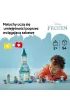 LEGO DUPLO Disney Przyjcie w lodowym zamku Anny i Elzy 10455