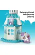 LEGO DUPLO Disney Przyjcie w lodowym zamku Anny i Elzy 10455