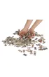 Puzzle 500 el. Winter Melt Castorland