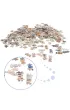 Puzzle 500 el. Winter Melt Castorland