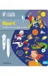 Czytaj z Albikiem. Sport. Interaktywna m�wi�ca ksi��ka