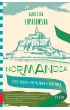 Normandia. �ycie mi�dzy przyp�ywem a odp�ywem