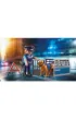 Playmobil City Action Blokada Policyjna 6878