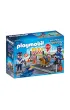 Playmobil City Action Blokada Policyjna 6878