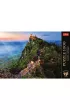 Puzzle 1000 el. Premium Plus Quality Photo Odyssey: Wie�a Cesta, San Marino Trefl
