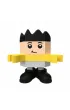 Klocki Connect - Pocket 30 Boy: Jay