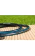Cellfast W�� ogrodowy Hobby ATS2 TM 1/2" 50 mb