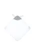 Canpol Babies Okrycie k�pielowe dla niemowl�t 100x100 cm Kr�lik