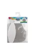 Canpol Babies Okrycie k�pielowe dla niemowl�t 100x100 cm Kr�lik