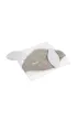 Canpol Babies Okrycie k�pielowe dla niemowl�t 100x100 cm Kr�lik