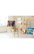 Twoje Hobby Malowanie po numerach - T�czowy lew 40x50cm