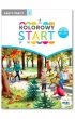 Kolorowy start z plusem. 6-latek