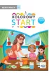 Kolorowy start z plusem. 6-latek