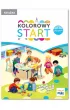 Kolorowy start z plusem. 6-latek