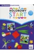 Kolorowy start z plusem. 6-latek