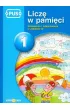 Licz� w pami�ci 1. Dodawanie i odejmowanie w zakresie 12