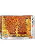 Puzzle 3D 300 el. Tree of Life by Klimt 6331-6059 Eurographics