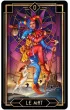 Tarot Decoratif, karty do wr�enia
