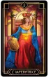 Tarot Decoratif, karty do wr�enia