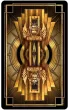 Tarot Decoratif, karty do wr�enia