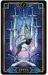 Tarot Decoratif, karty do wr�enia