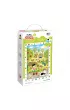 Puzzle obserwacyjne 40 el. Ogr�d Bright Junior Media