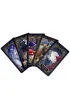 Tarot Familiars Lisa Parker FOURNIER