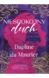 Niespokojny duch – Daphne Du Maurier – okładka ebook