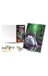 Qbee Malowanie po numerach - Magiczny �ab�d� 40x50cm