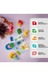 LEGO DUPLO My First Moje uczucia i emocje 10415