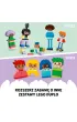 LEGO DUPLO My First Moje uczucia i emocje 10415
