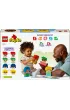 LEGO DUPLO My First Moje uczucia i emocje 10415