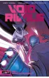 Void rivals / Energon universe Void rivals. Tom 4