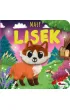 Ma�y lisek. Kocham ci�