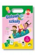 Liczenie do 20 i pisanie. Gotowi do szko�y