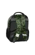 Paso PLECAK 28X38X15 2ZAM 3KIESZ ALERT PP26RD-260 PS