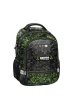 Paso PLECAK 28X38X15 2ZAM 3KIESZ ALERT PP26RD-260 PS