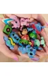 Zestaw figurek kolekcjonerskich Disney Stitch 46112