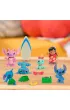 Zestaw figurek kolekcjonerskich Disney Stitch 46112