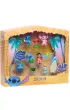 Zestaw figurek kolekcjonerskich Disney Stitch 46112